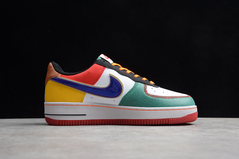 Air Force 1 Low “What The NYC”CT3610-100