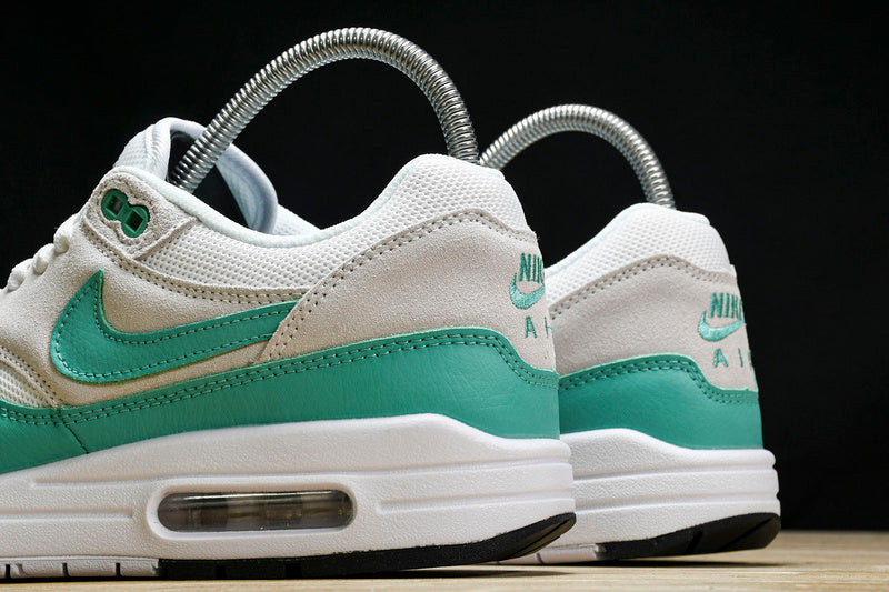 Air Max 1 Clear Jade