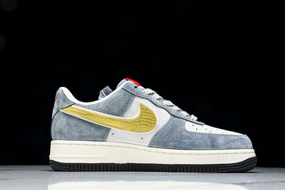 WMNS  Air Force 1 Low “YEAR OF THE SNAKE”
