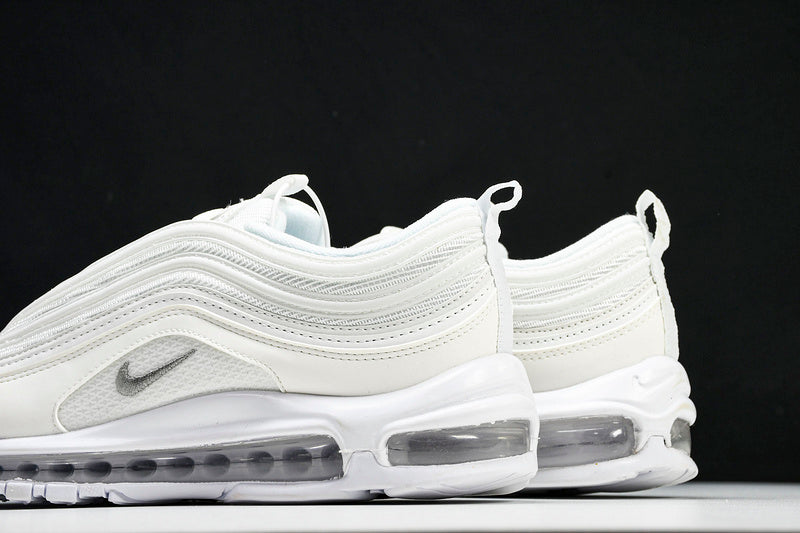 ( Air Max 97 3M WHITE/GREY