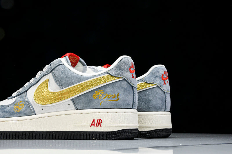 WMNS  Air Force 1 Low “YEAR OF THE SNAKE”