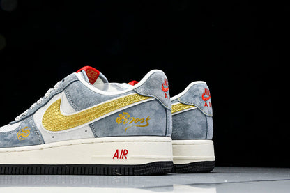 WMNS  Air Force 1 Low “YEAR OF THE SNAKE”