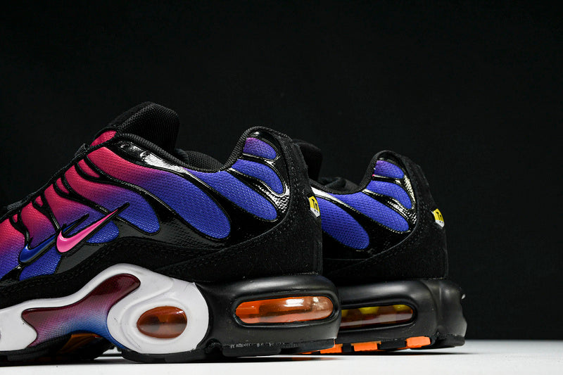 Patta x  Air Max Plus “FC Barcelona”FN8260-001