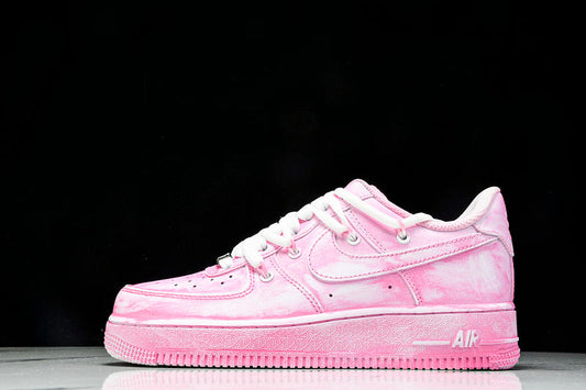 (WMNS  Air Force 1 Low pink
