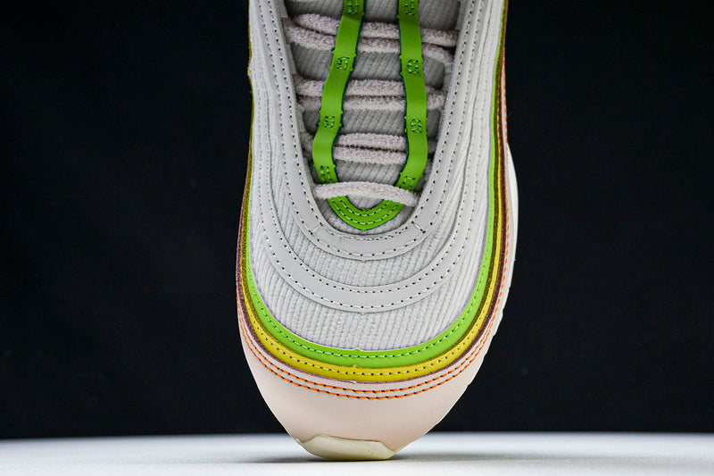 WMNS  Air Max 97 “FEEL LOVE”