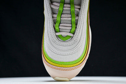 WMNS  Air Max 97 “FEEL LOVE”