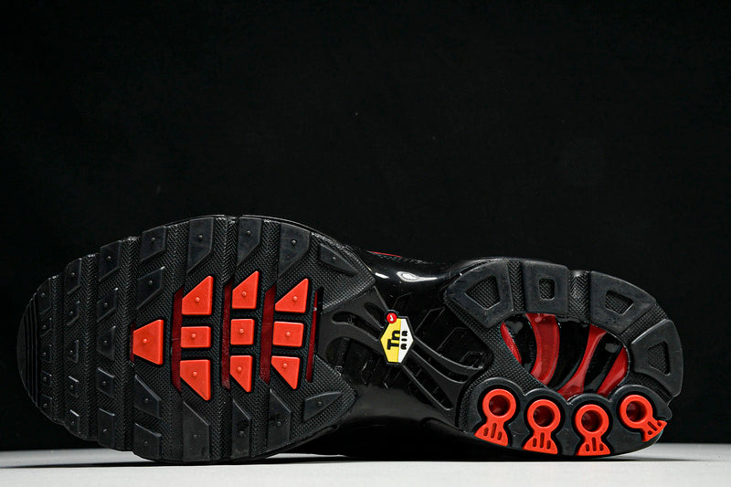 Air Max Plus “Metal Mesh”