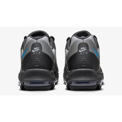 Air Max 95 Ultra Black Grey University Blue