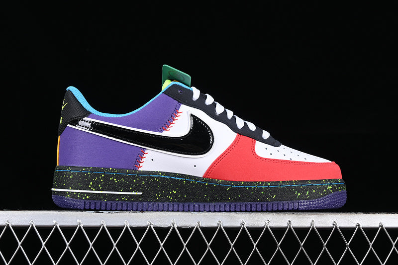 Air Force 1 Low “What The LA”CT1117-100