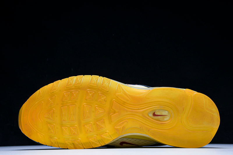 Air Max 97 “COCONUT MILK/TRACK”