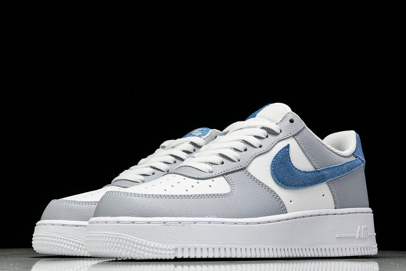 Air Force 1 Low WHITE/BLUE