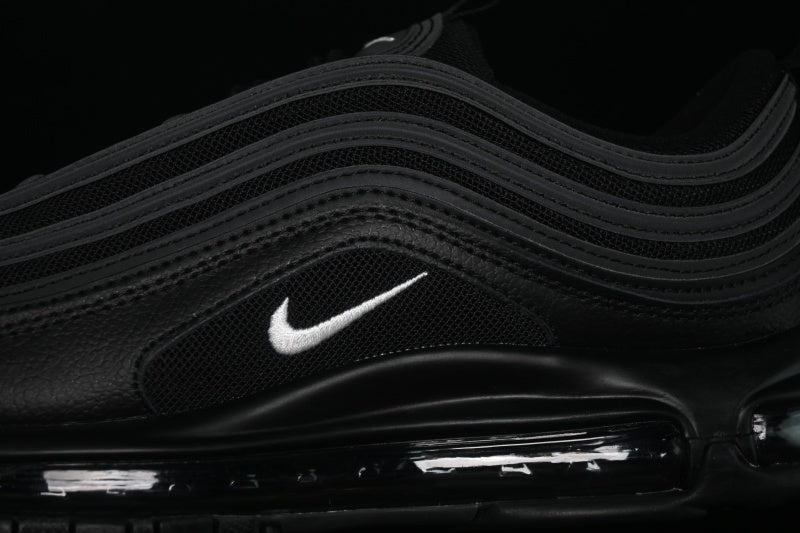 Air Max 97 Black