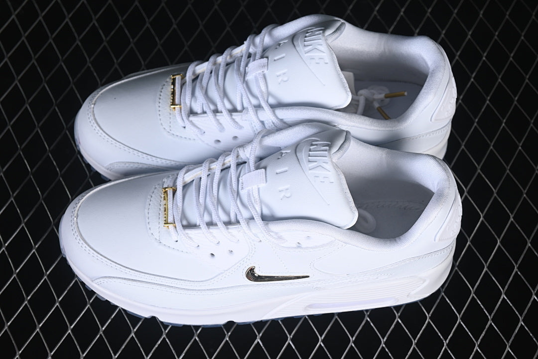 AIR MAX 90 WHITE