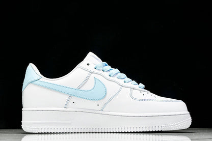 WMNS  Air Force 1 Low BLUE/WHITE