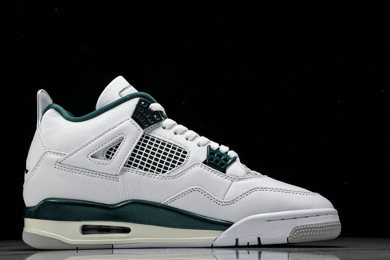 Air Jordan 4s RETRO OXIDIZED