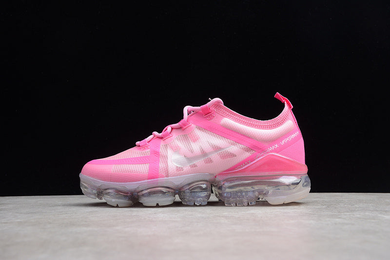 AIR VAPORMAX 2019 PSYCHIC PINK/METALLIC SILVER