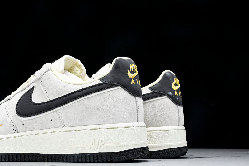 Air Force 1 Low UN BLACK/WHITE