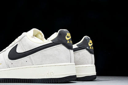 Air Force 1 Low UN BLACK/WHITE