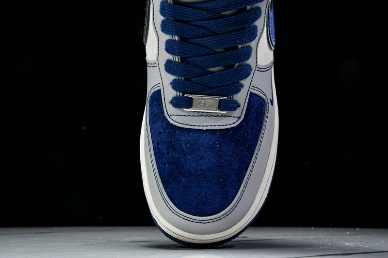 Air Force 1 Low BMW JOINT NAME DARK BLUE/WHITE