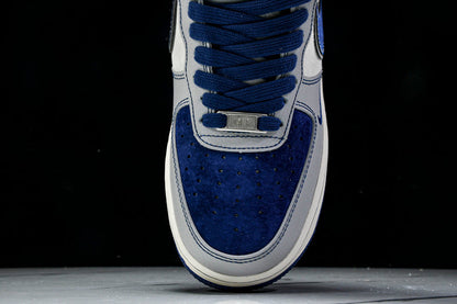 Air Force 1 Low BMW JOINT NAME DARK BLUE/WHITE