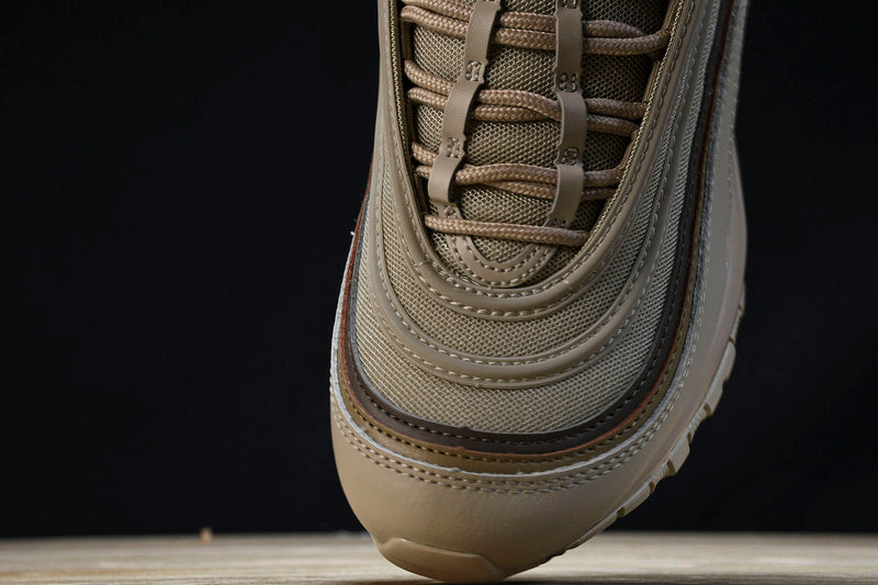 Air Max 97 WHITE/GREY/BROWN