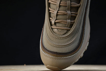 Air Max 97 WHITE/GREY/BROWN
