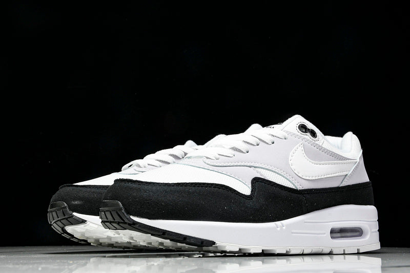 Air Max 1 WOLF GREY/WHITE/BLACK
