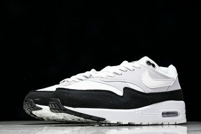 Air Max 1 WOLF GREY/WHITE/BLACK