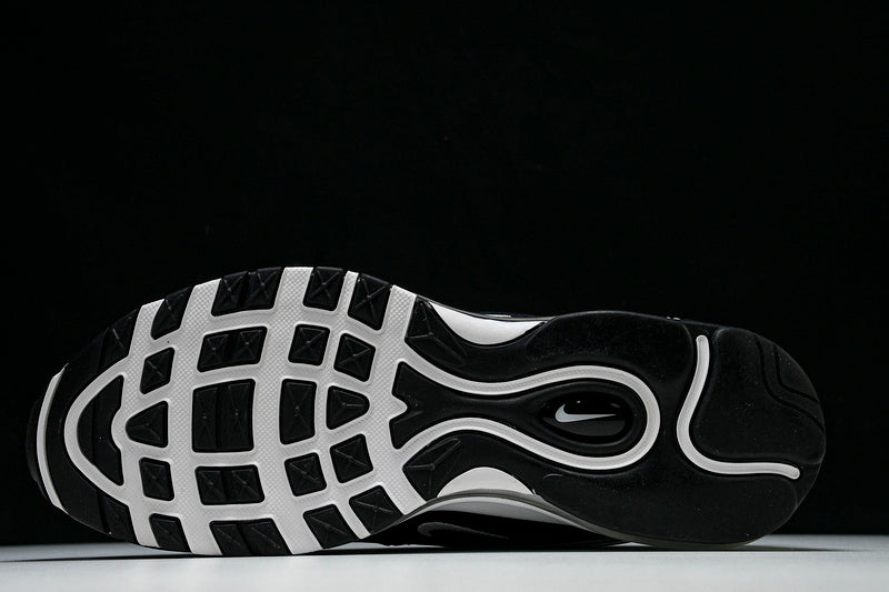 Air Max 97 “Black/Silver”