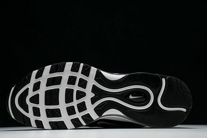 Air Max 97 “Black/Silver”