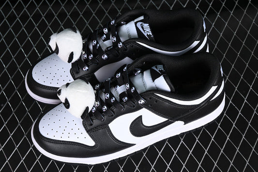 Dunk Low White Black Panda (Men's)