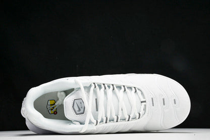 TN Air Max Plus  White/Grey