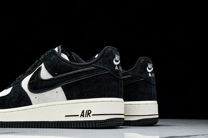 Air Force 1 Low WHITE/BLACK