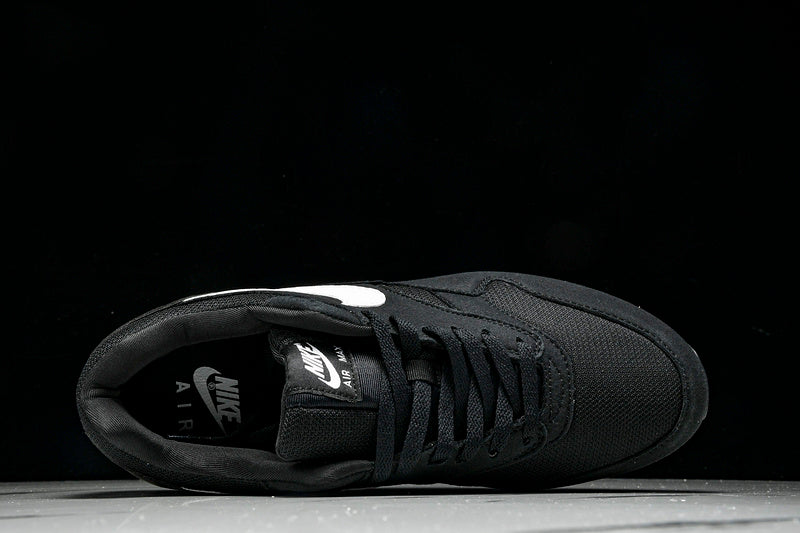 Air Max 1 BLACK/WHITE/BLACK