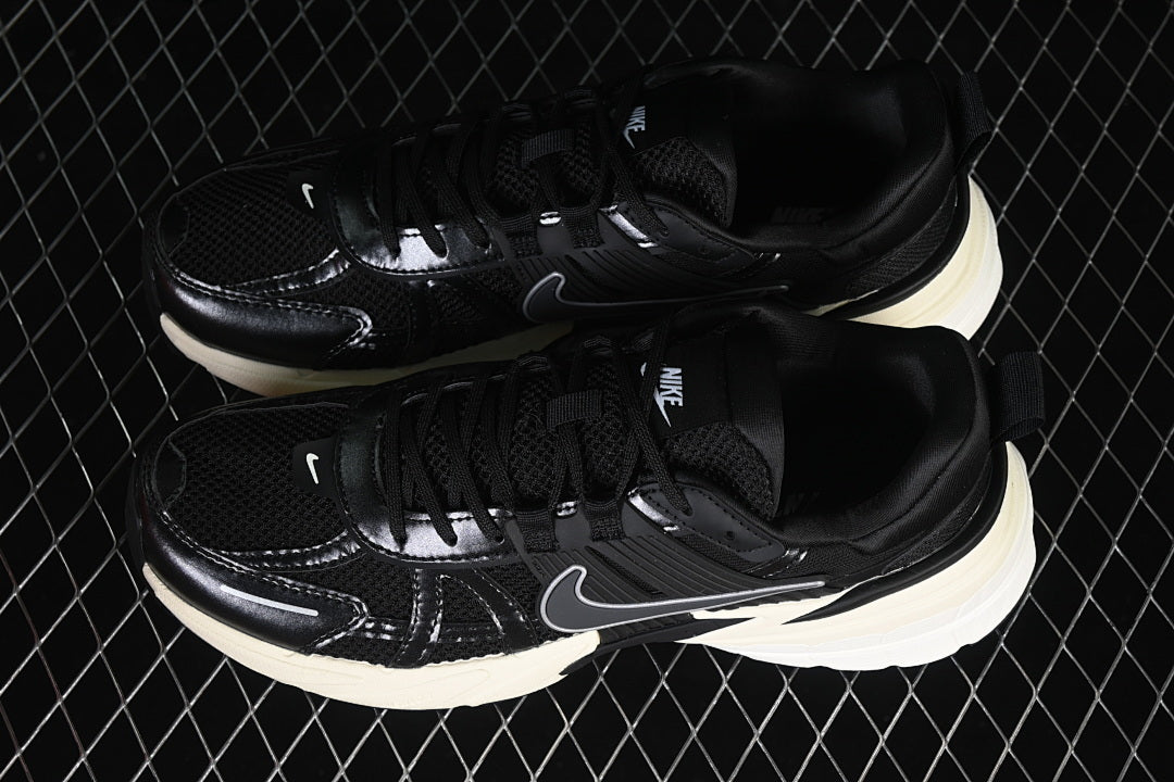 WMNS ANTI SLIP RETRO LOW TOP RUNNING SHOES