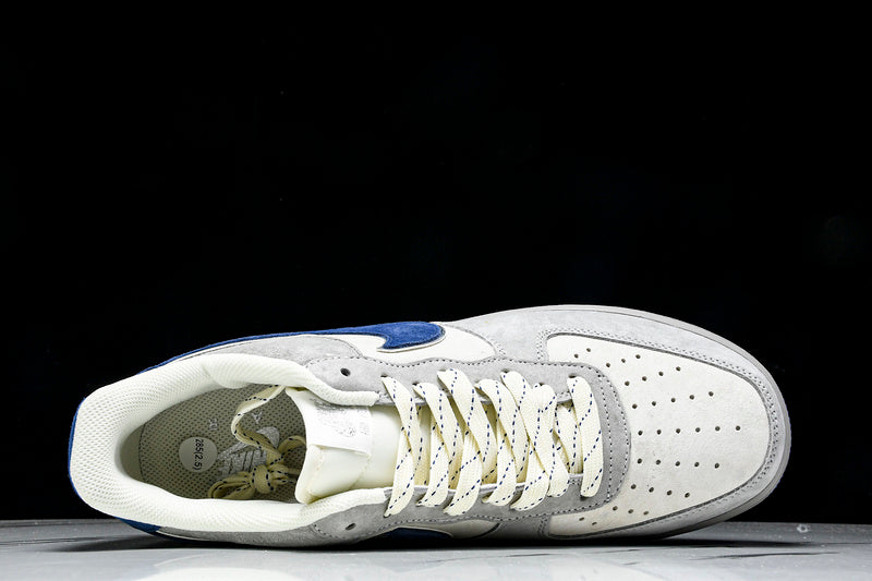 Air Force 1 Low DARK BLUE/LIGHT GRAY/WHITE