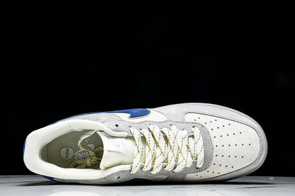 Air Force 1 Low DARK BLUE/LIGHT GRAY/WHITE