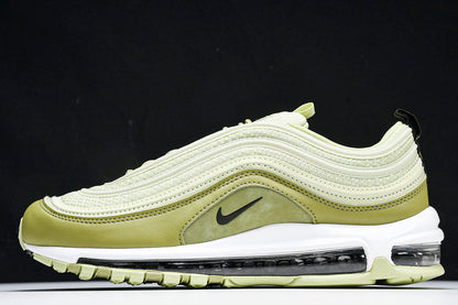 Air Max 97 OLIVE AURA/BLACK/DUSTY