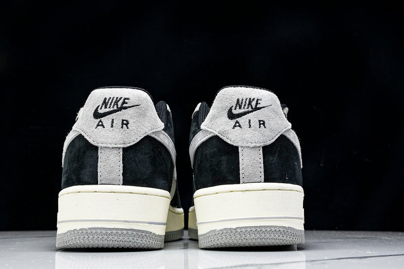 Air Force 1 Low DARK GRAY/WHITE/BLACK