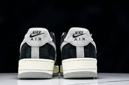 Air Force 1 Low DARK GRAY/WHITE/BLACK