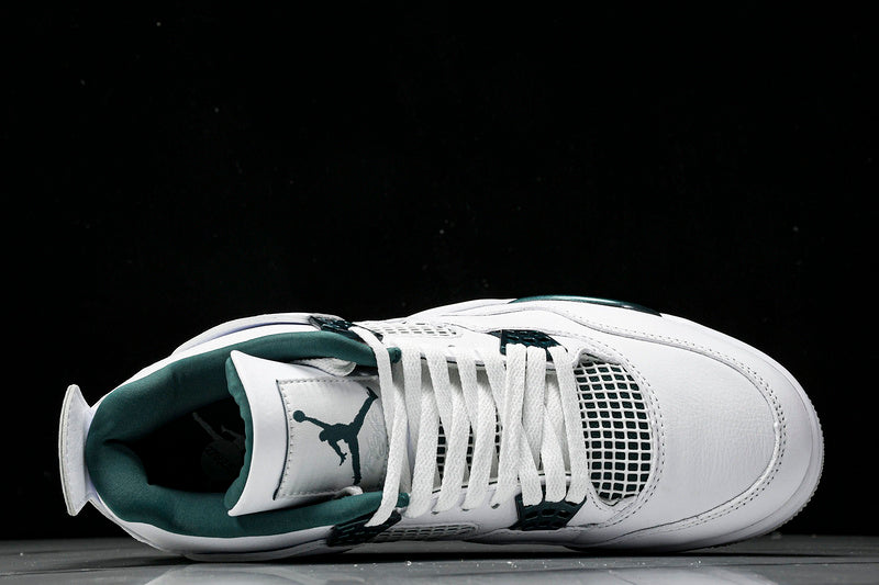 Air Jordan 4s RETRO OXIDIZED