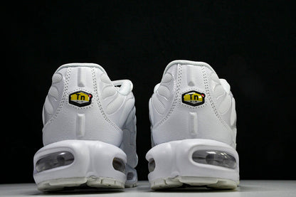 TN Air Max Plus  White/Grey