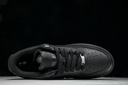 Air Force 1 Low “BLACK/INKINESS