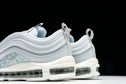 Air Max 97 Grey/White/Blue