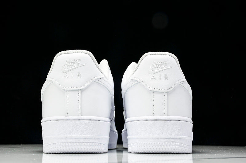 WMNS  Air Force 1 White