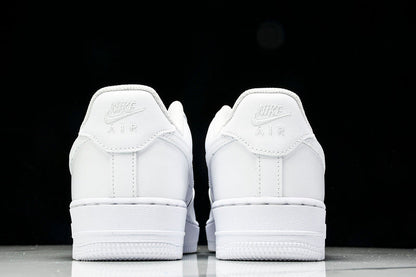 WMNS  Air Force 1 White