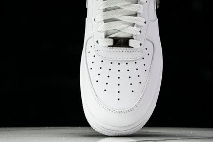 Air Force 1 Low MOLTEN METAL SWOOSH