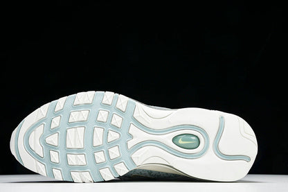 Air Max 97 Grey/White/Blue