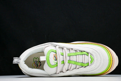 WMNS  Air Max 97 “FEEL LOVE”