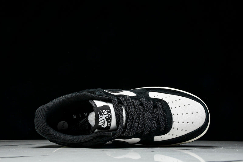 Air Force 1 Low WHITE/BLACK